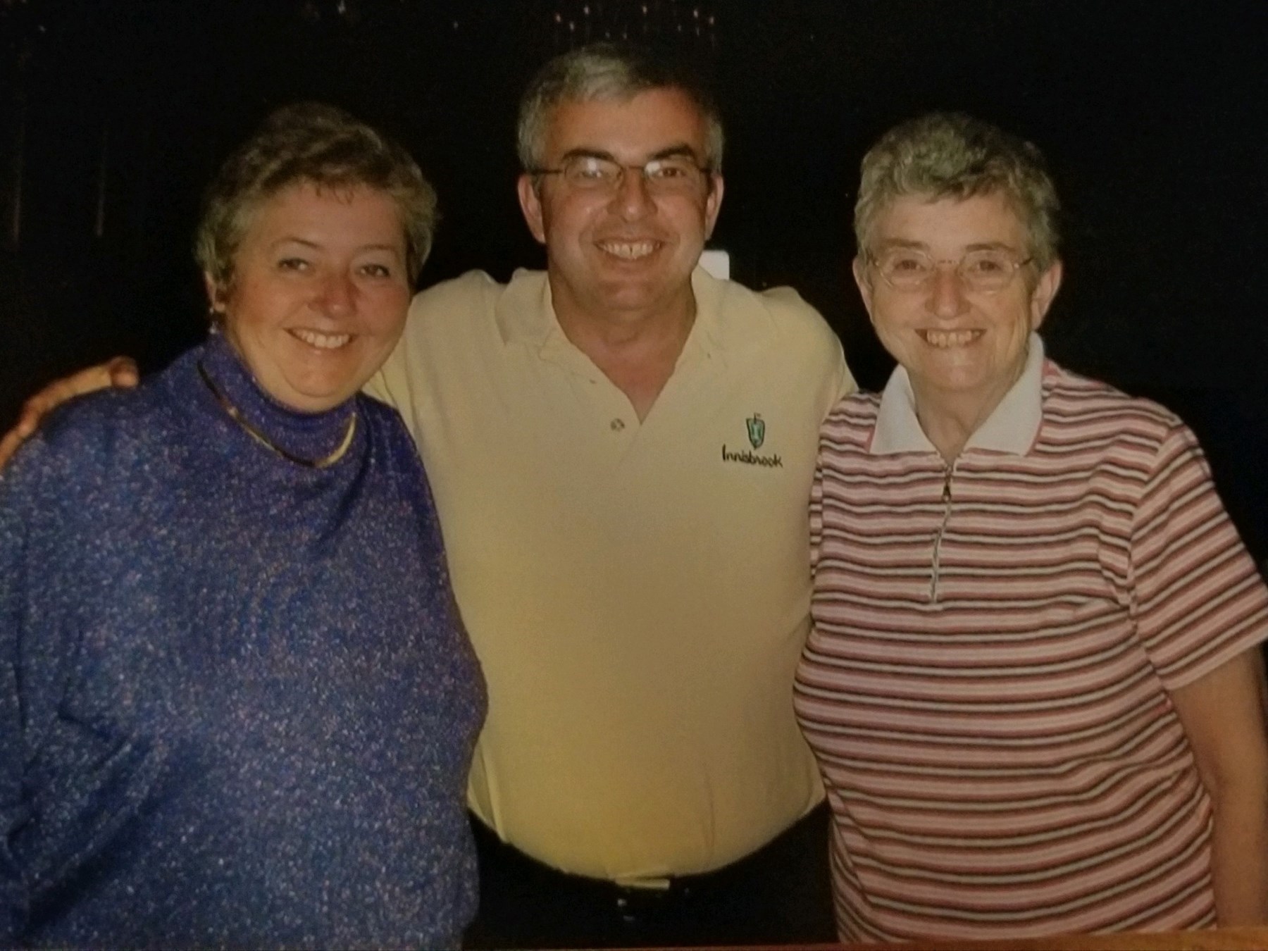 Obituary of Ruth E. Barasso