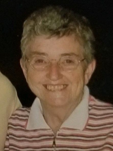 Obituary of Ruth E. Barasso