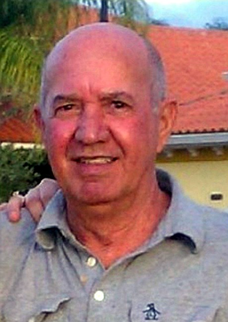 Obituary of Luis A Izquierdo