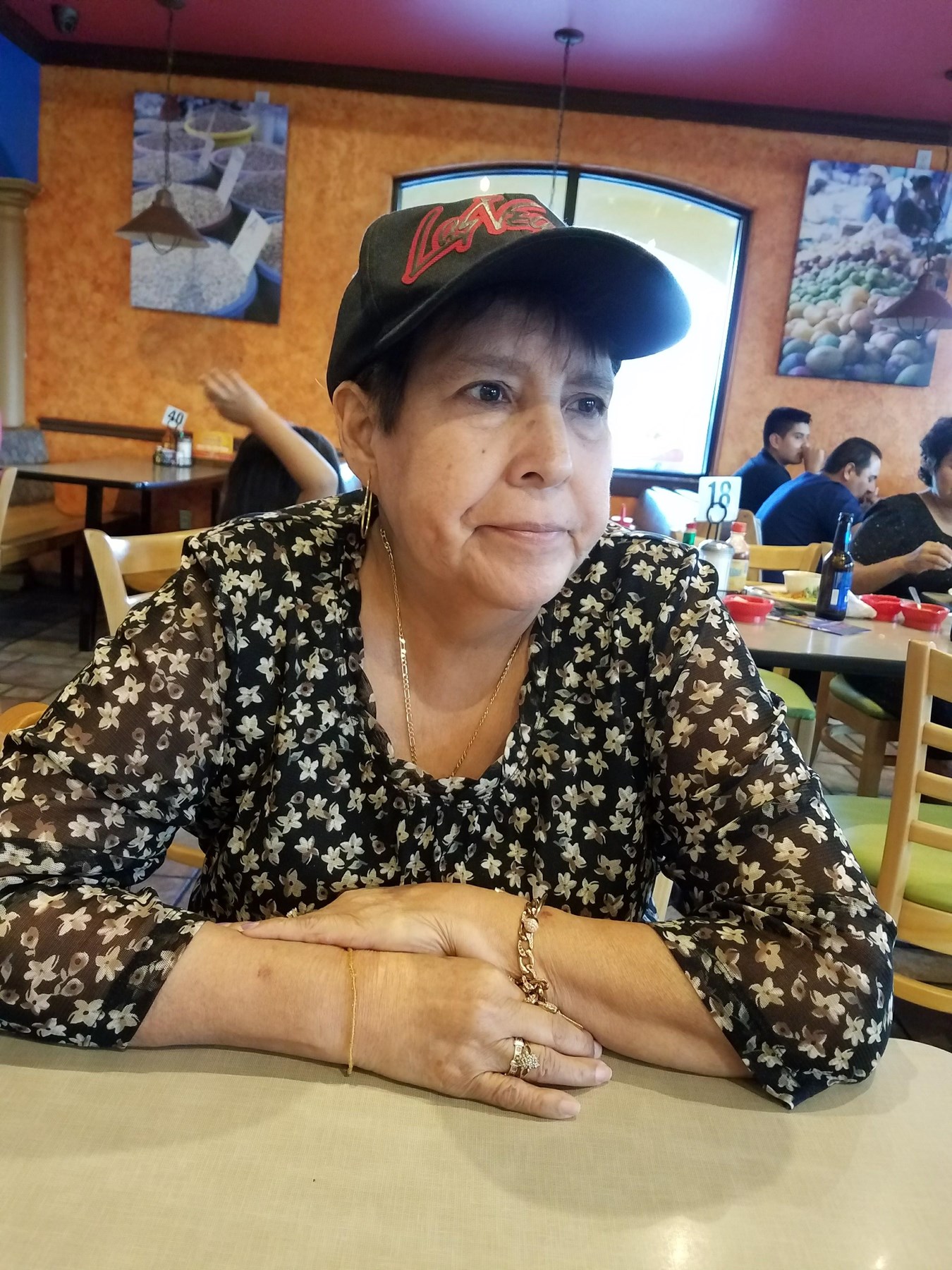 Avis de décès de Paula P. Uribe