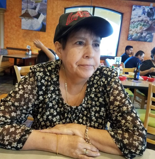 Obituary of Paula P. Uribe