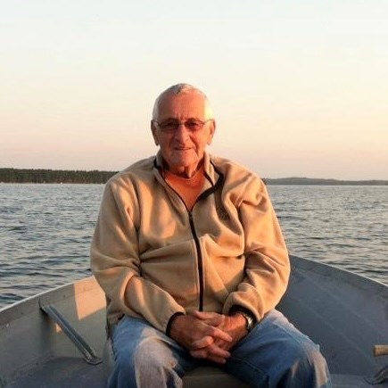 Obituary of James Christopher Bate