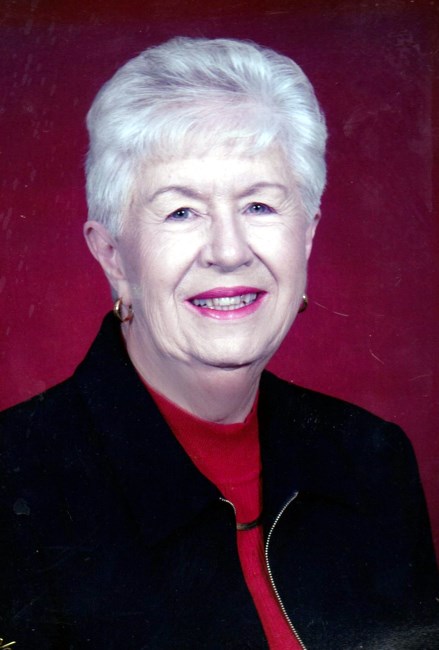 Obituary of Norma (Hambrick) Mingledorff