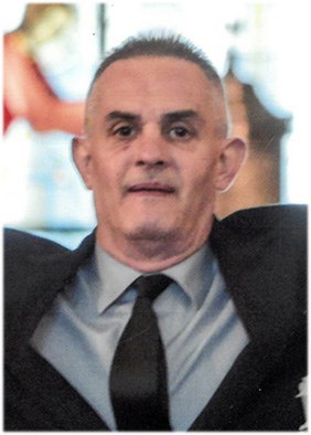 Obituary of Michael Roy Sparks