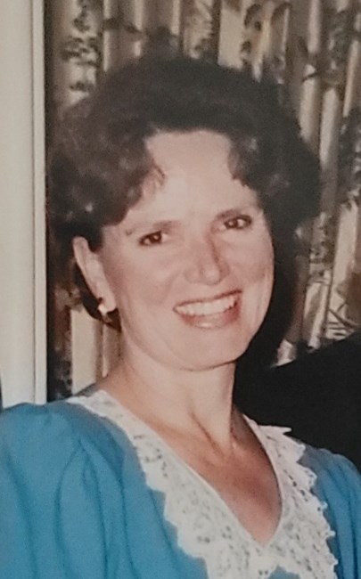 Obituary of Katrine Jackson