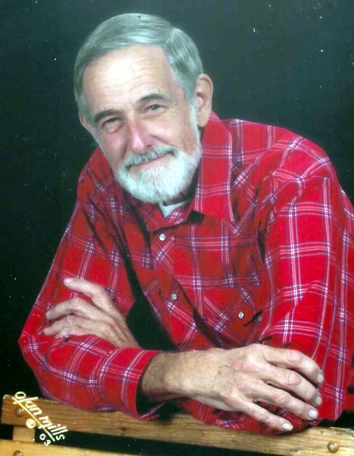 Obituary of Ralston Eugene Ramsey