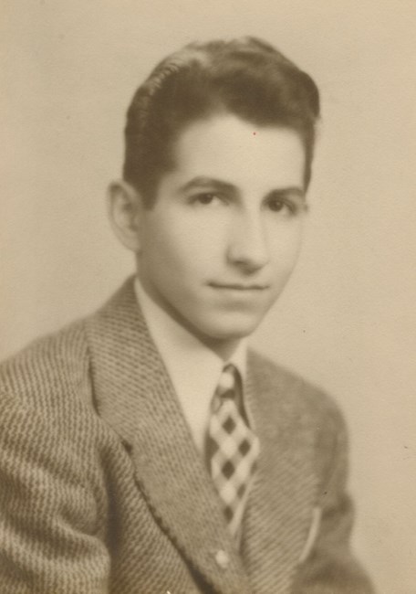 Obituary of Robert Bob William Osborne