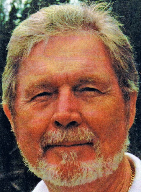 Obituary of George Chester Cason Jr.