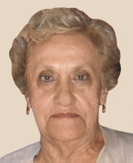 Obituario de Lorraine A. Bianco