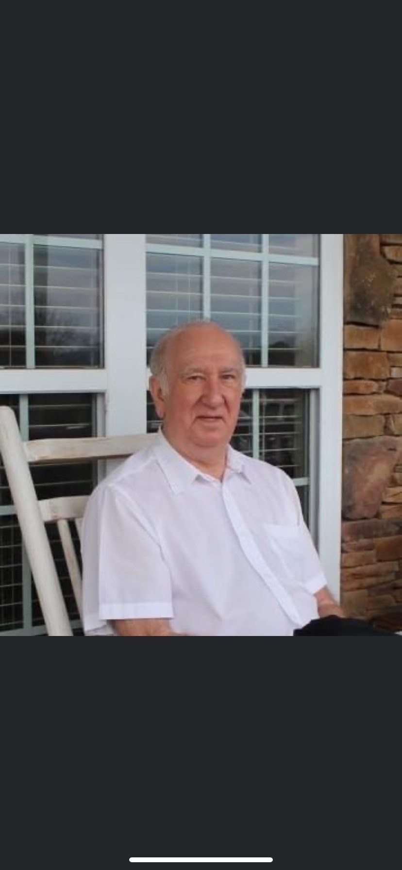 Don Paul Obituary East Ridge, TN