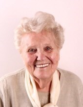 Obituary of Rosemarie Duffy