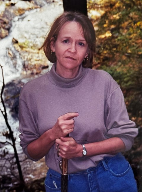 Obituary of Martha Ann Ross Mercer