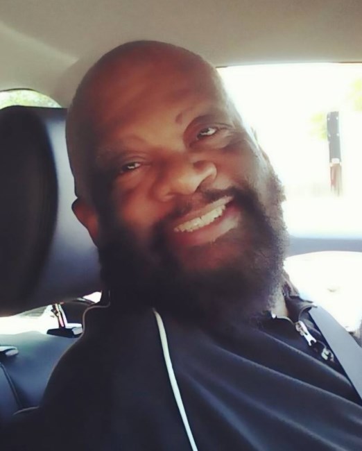 Avis de décès de John Edward Frater III