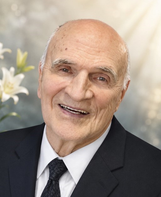Obituary of Bud Rodger Ray