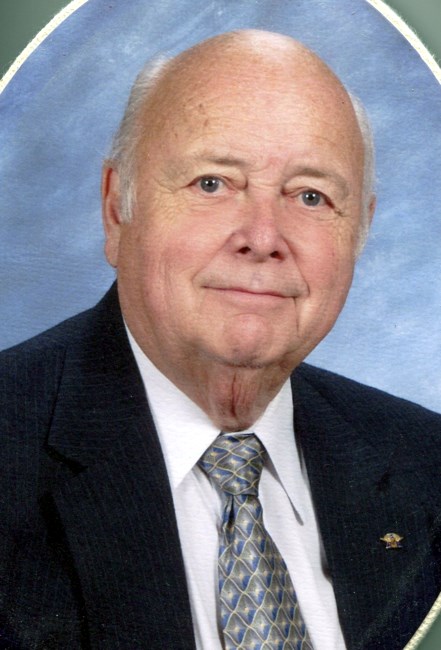 Obituary of Robert J. Heacock