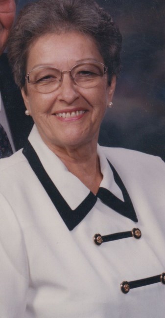 Obituary of Allie Juanita Wilkinson