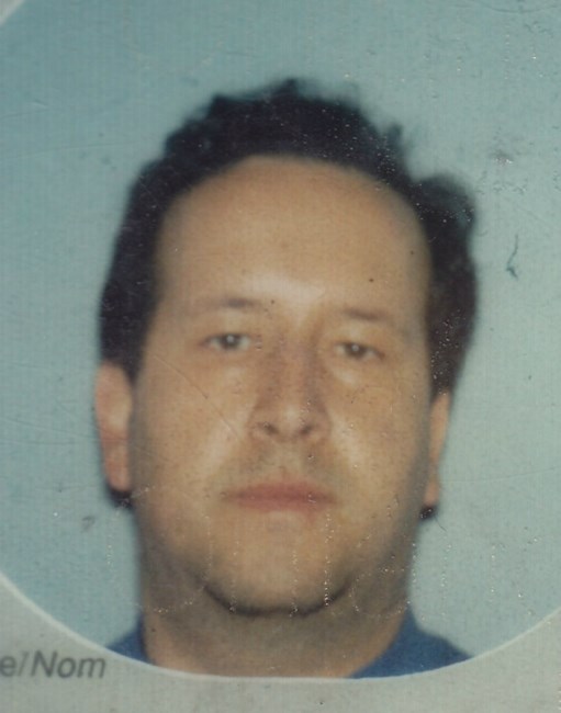 Obituary of John Robert Goulet