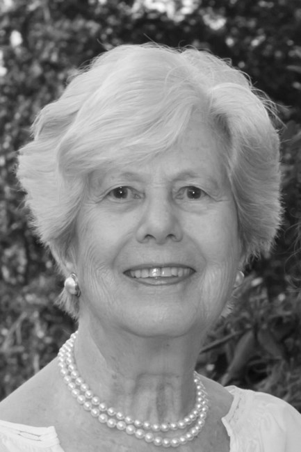 Obituario de Carolyn T. Goldman