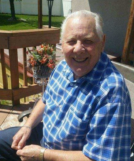 Obituary of Glen Reed Foote