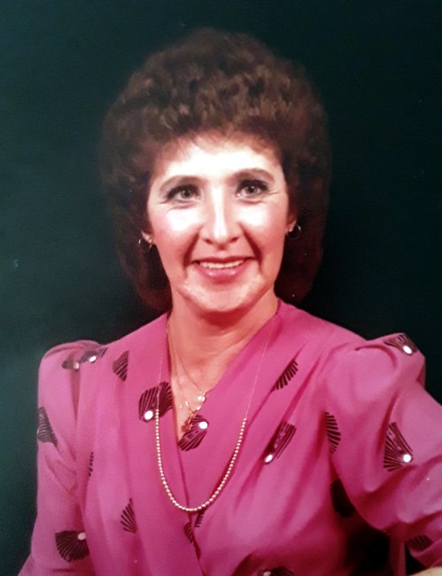 Obituary of Odell Bernice Anderson