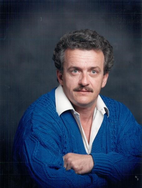 Obituary of Mr. Arthur Clifford Oliver Hayes