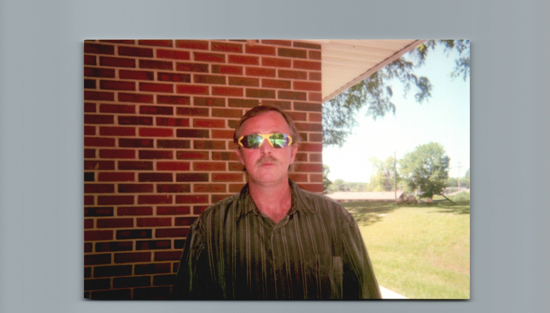 Obituario de Tony Moore