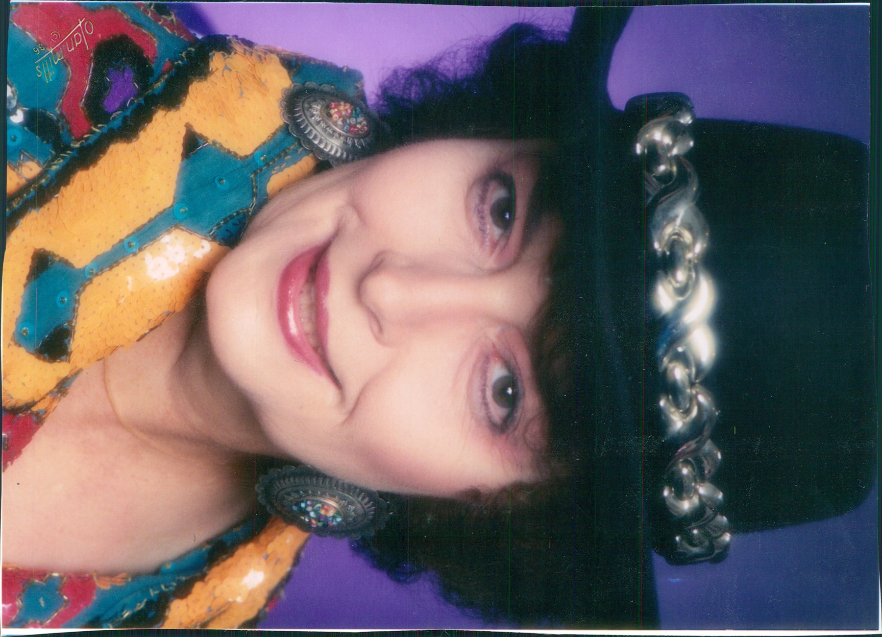 Obituario de Nita Jean (Chappell) Camp