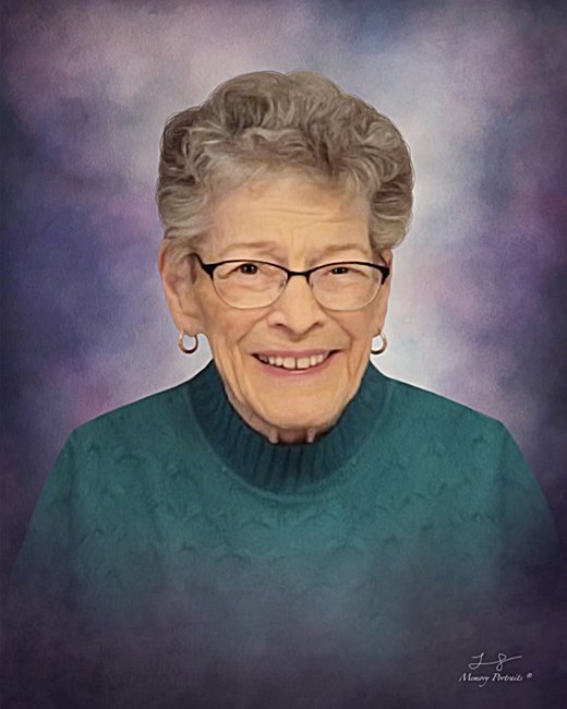 Obituary of Mary Sue Givan