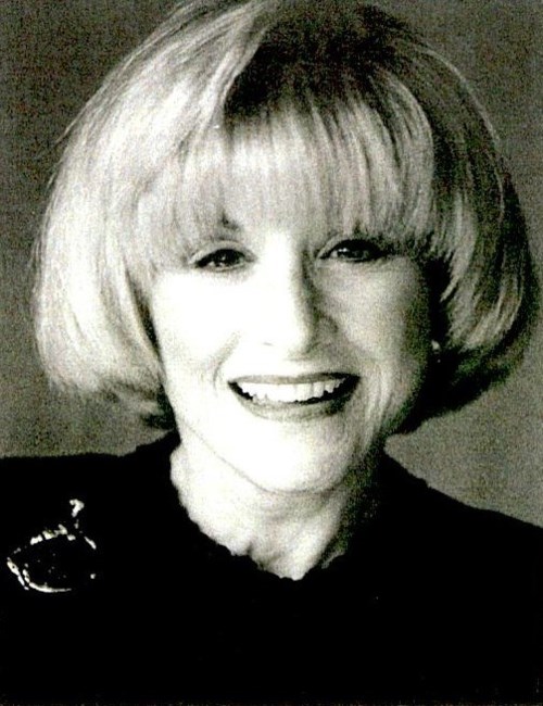 Obituary of Rena J. Olshansky