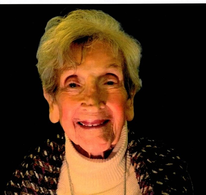 Pearl Nancy Baum Obituary St. Louis, MO