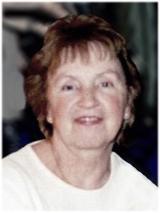 Obituario de Edith Lorraine Rudnik