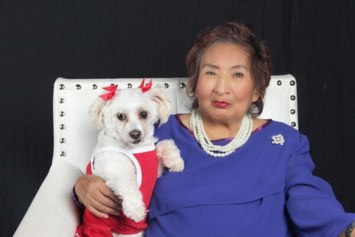 Obituary of Maria Valeria Hernandez Maya