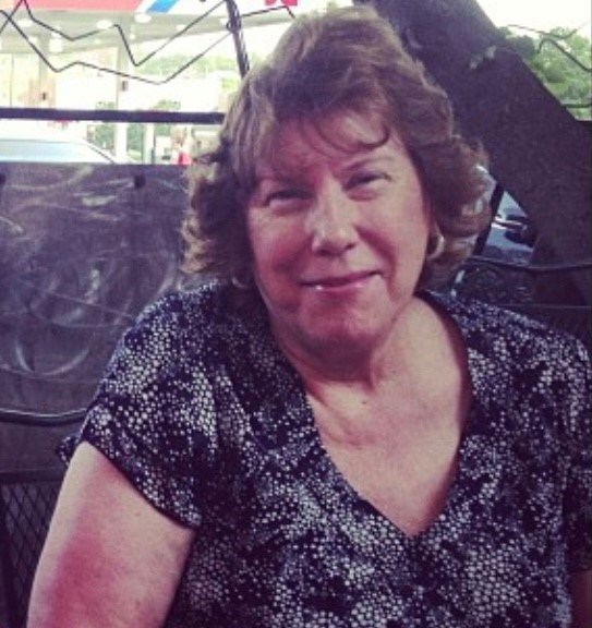 Obituary of Becky Grant