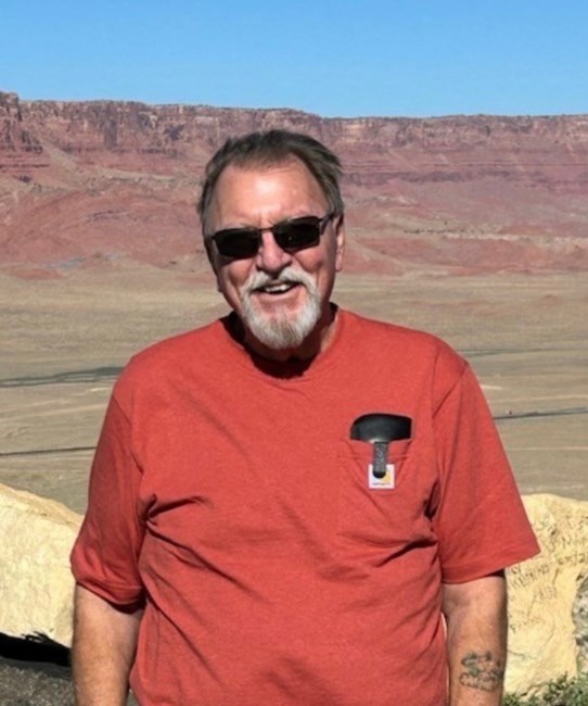 Obituary of Ricky Dewayne Waddle