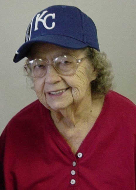 Obituary of Mrs Annabelle Springer Bruce