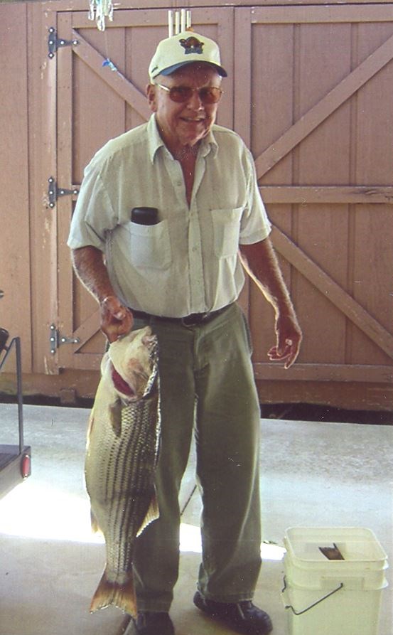 Paul Fellman Obituary - Old Hickory, TN