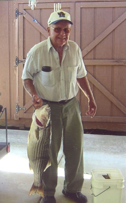 Obituary of Paul Thomas Fellman