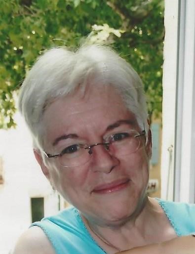 Avis de décès de Louise Drouin