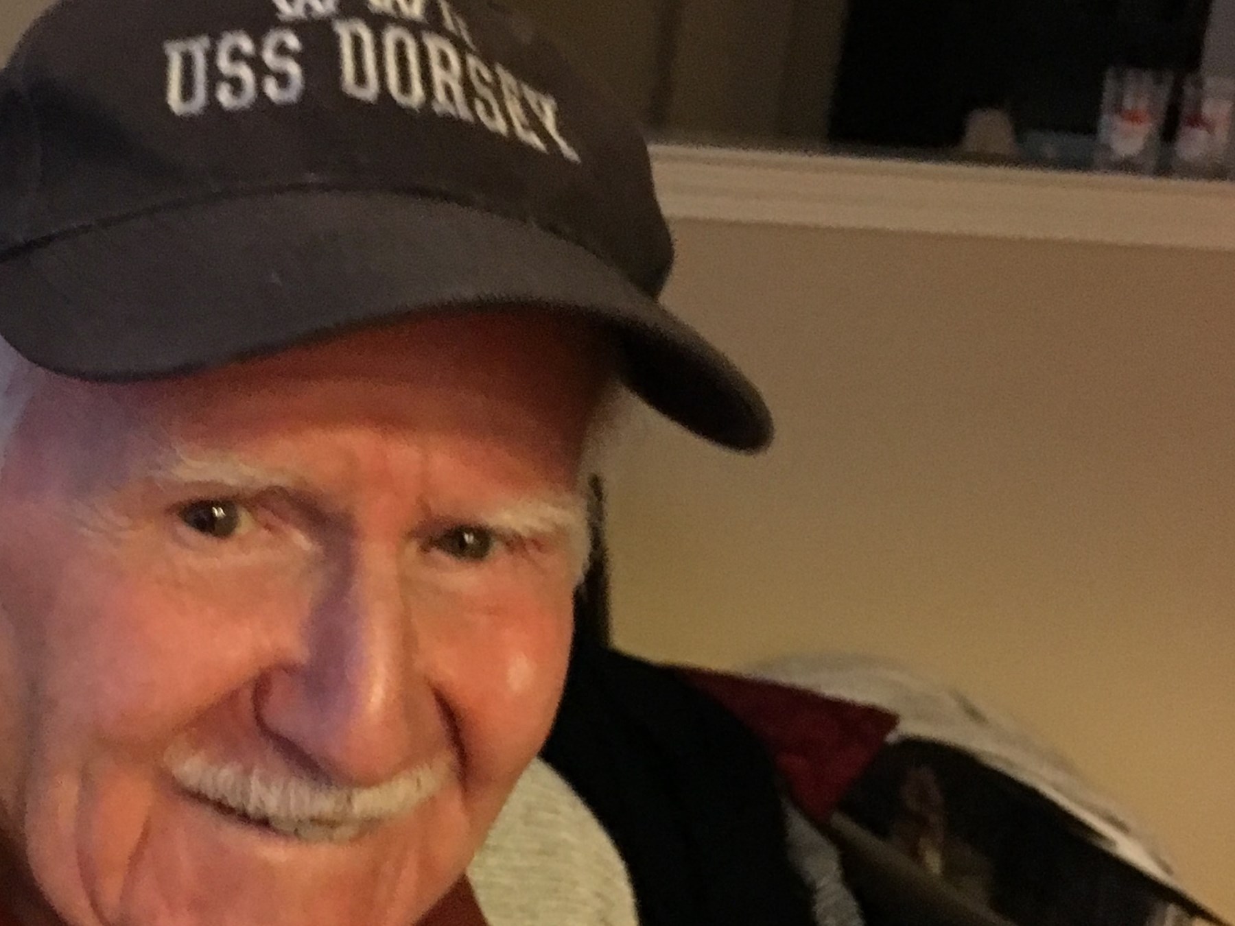 Obituary of Joseph Francis Boyle