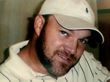 Obituary of Brian Alan Hodges