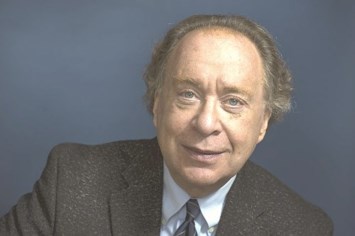 Obituary of Dr. David S. Ariel