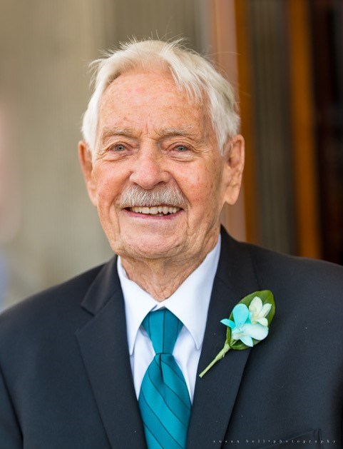 Obituary of Walter Wayne Walker Jr.