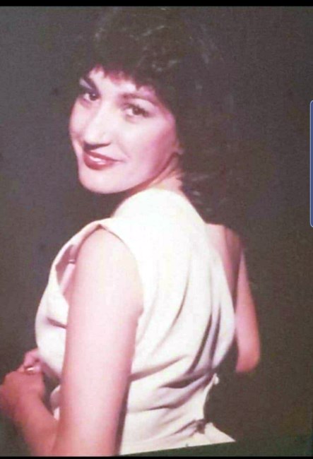 Obituary of Nora Alvarez
