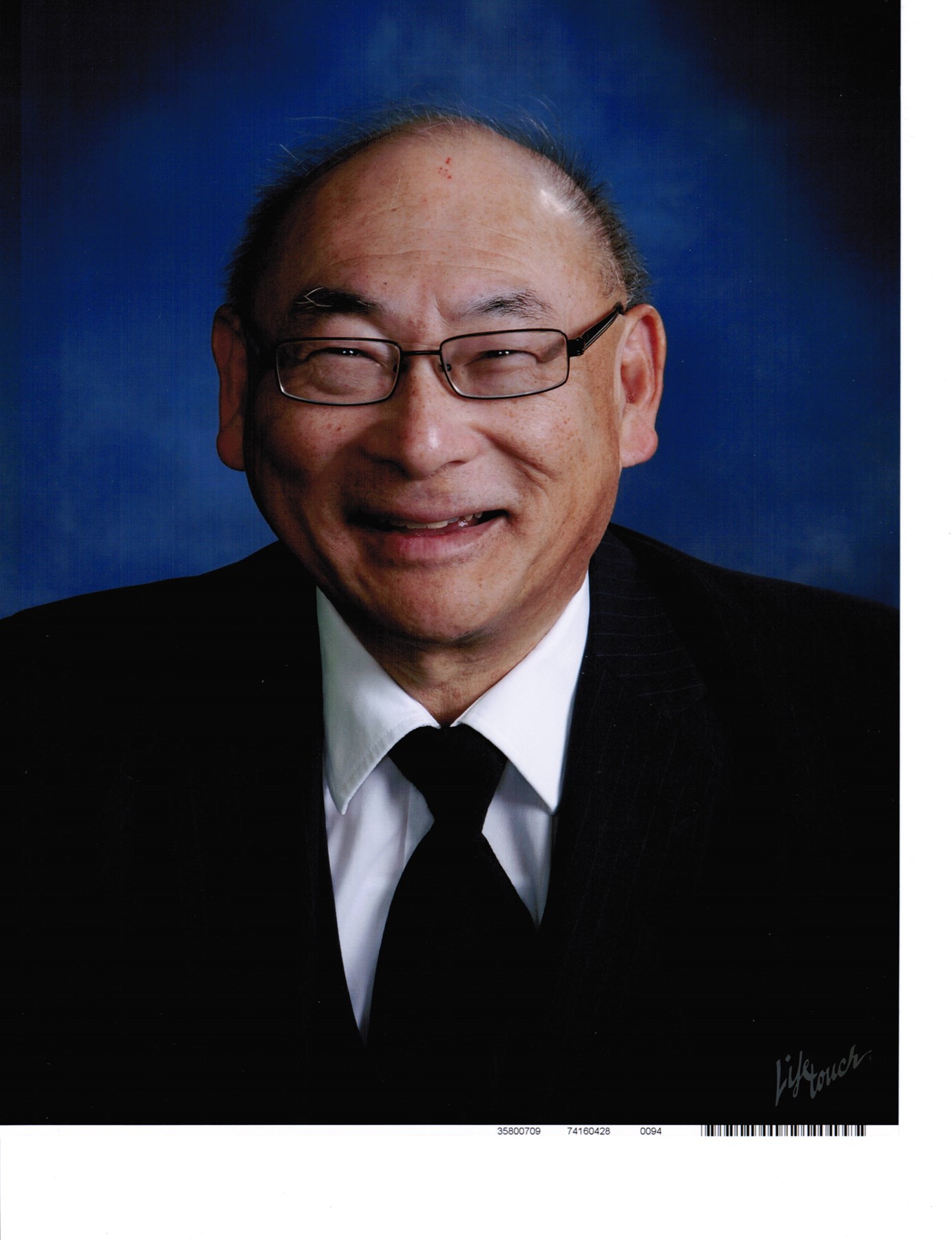 Obituary of Tadashi Agari