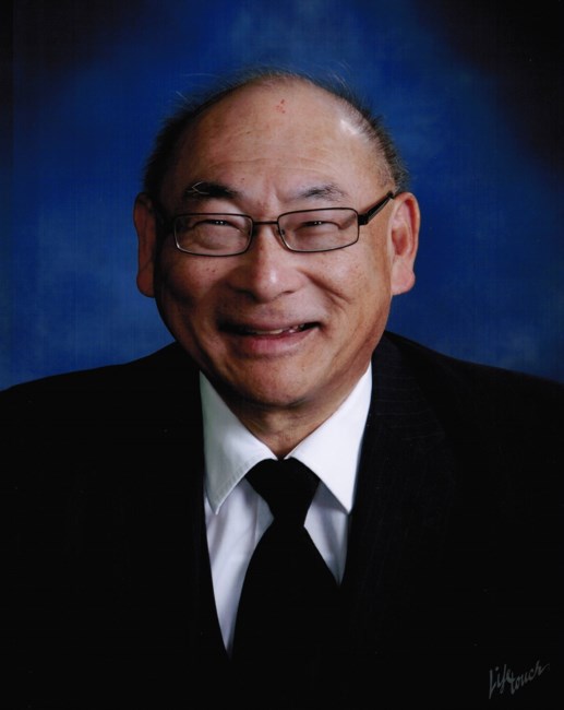 Obituary of Tadashi Agari