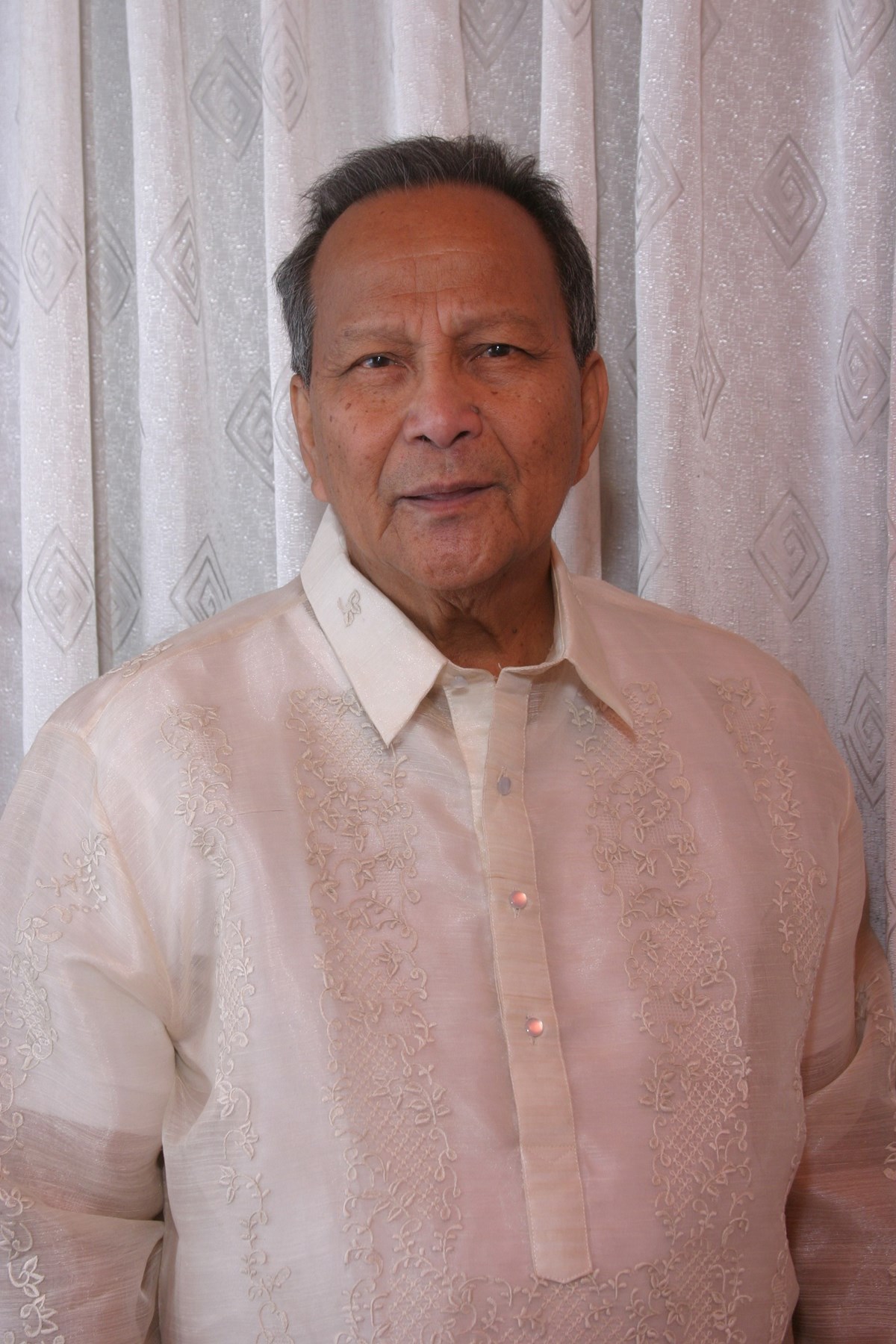 Obituary of Silverio Guinto Perez