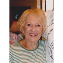 Obituary of Joan Gumbus
