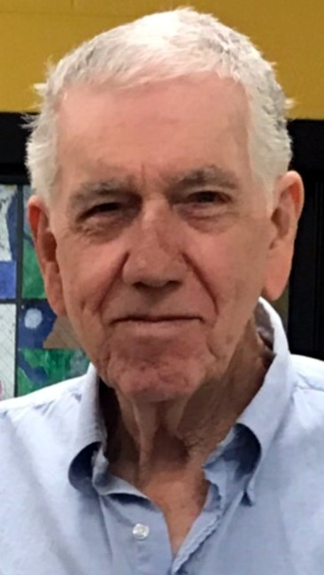 Obituary of Raymond Hilliard Ledford