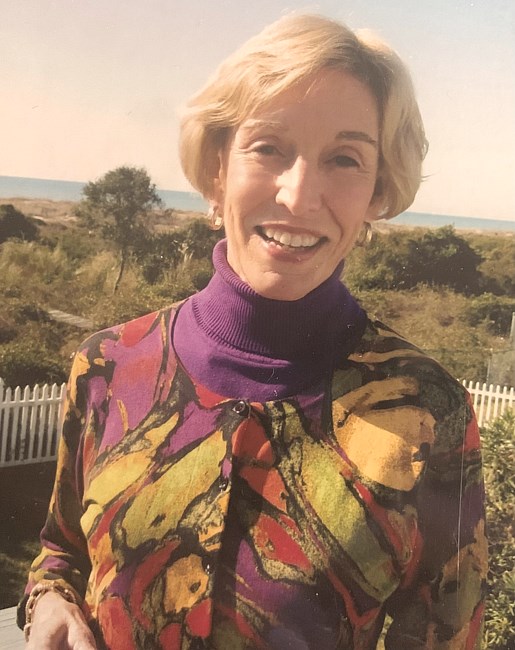 Obituary of Rebecca Wall Brown