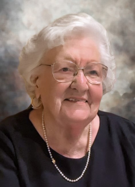 Obituary of Mrs. Virginia Romano
